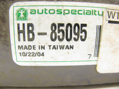 Auto Specialty HB-85095 Brake Hydraulic Hose - Front Right