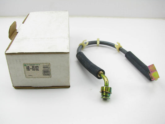 Auto Specialty HB-85102 Front Right Brake Hose