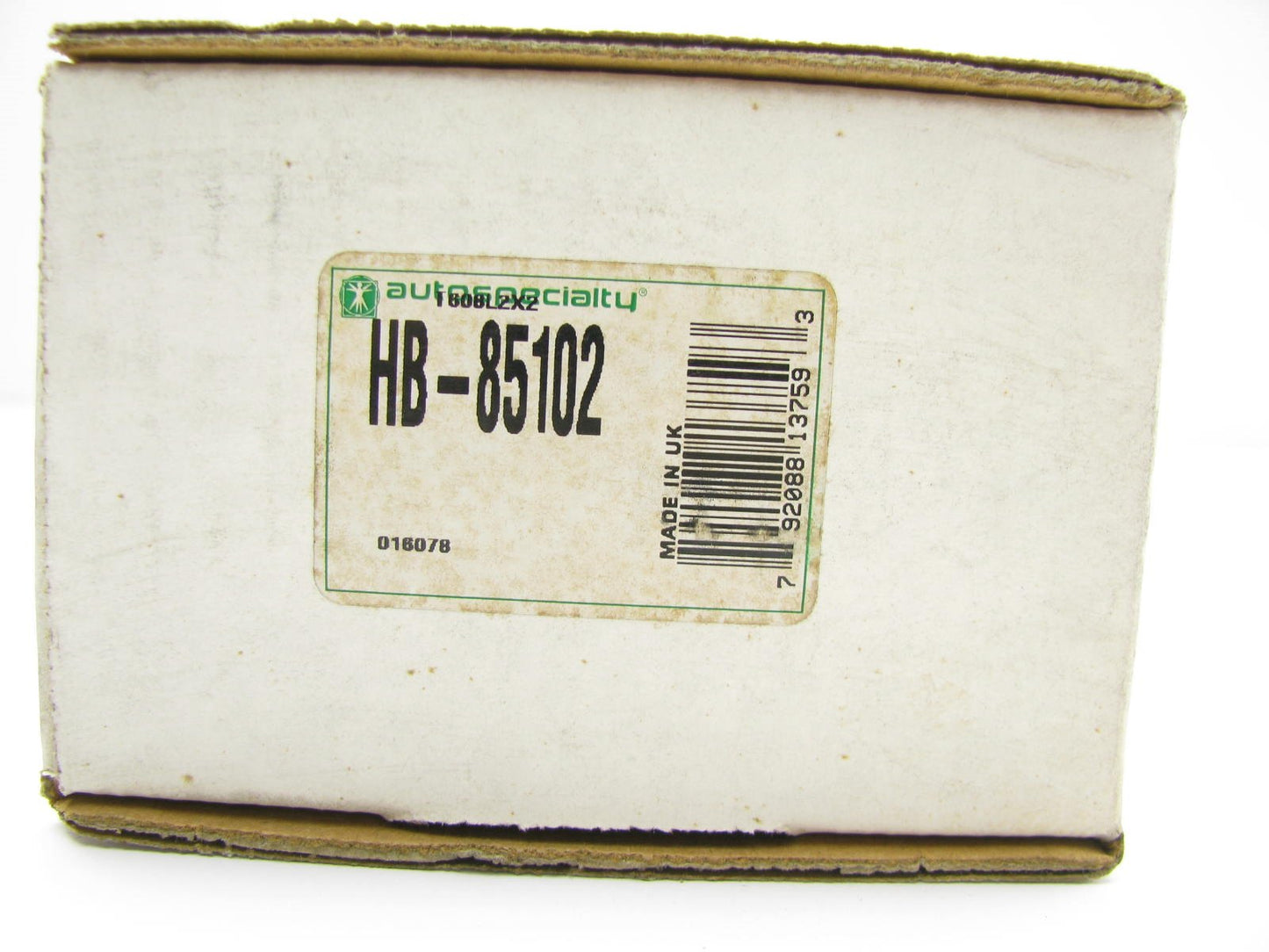 Auto Specialty HB-85102 Front Right Brake Hose