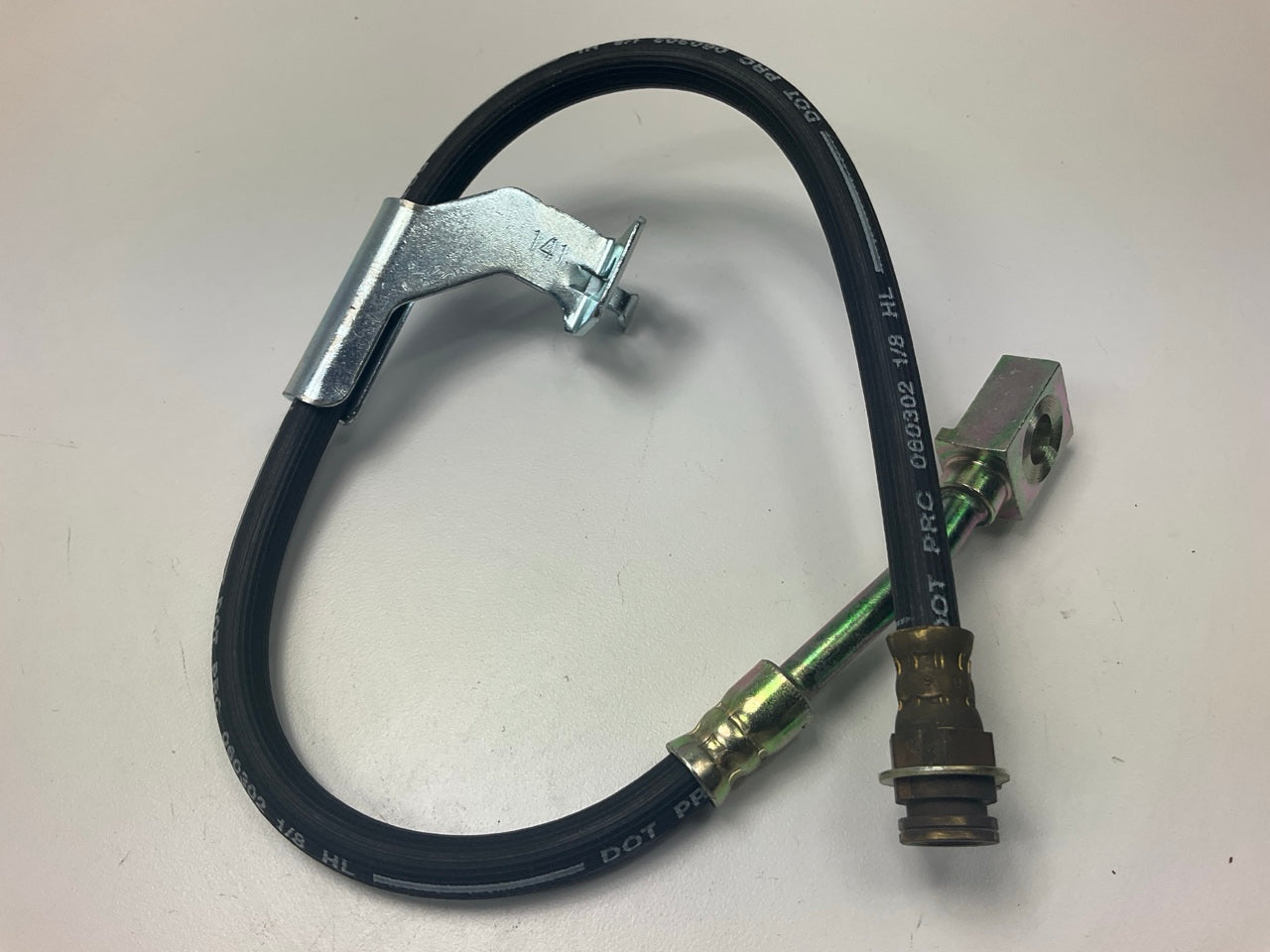 Auto Specialty HB-86039 Front Brake Hose