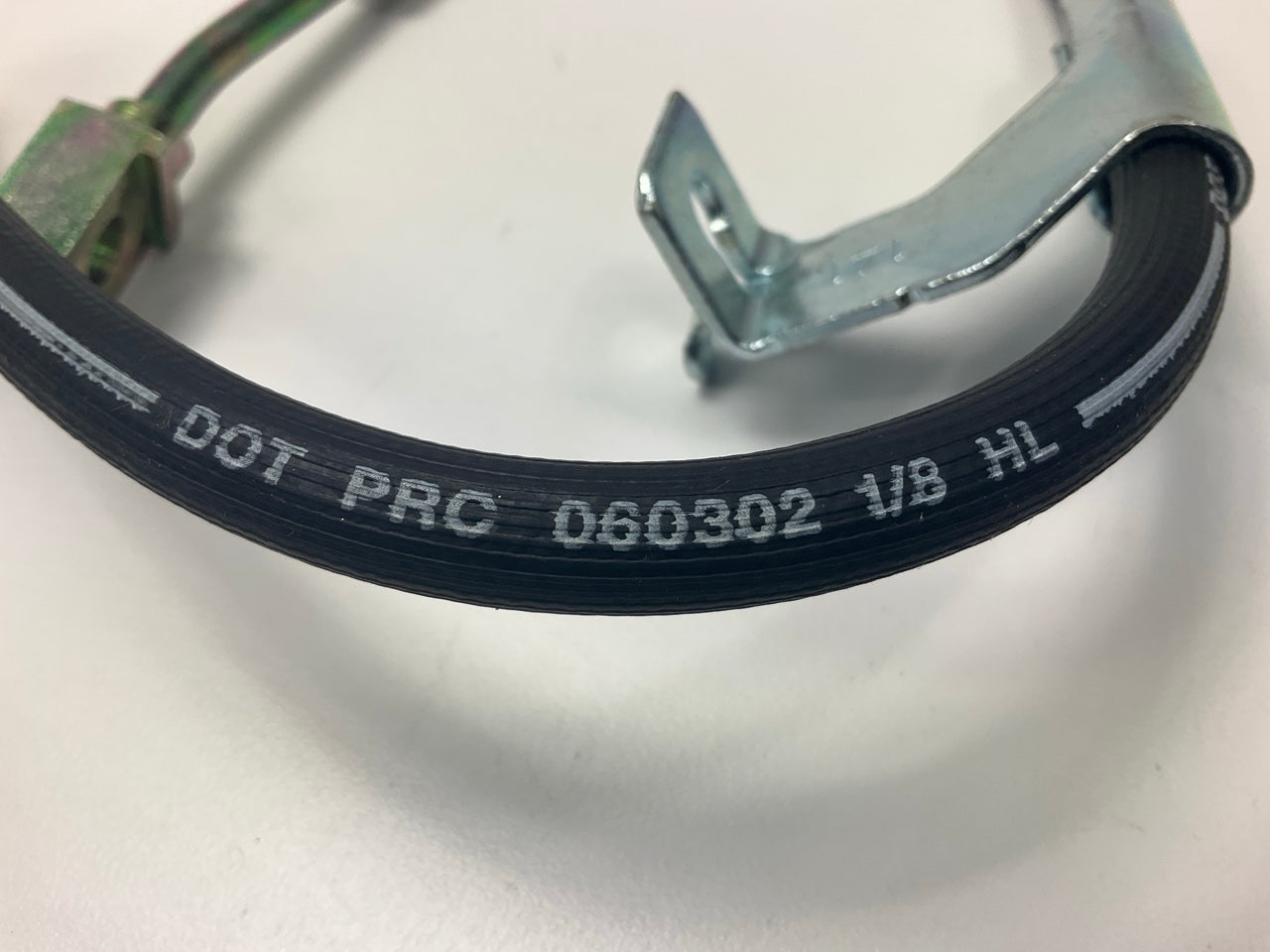 Auto Specialty HB-86039 Front Brake Hose