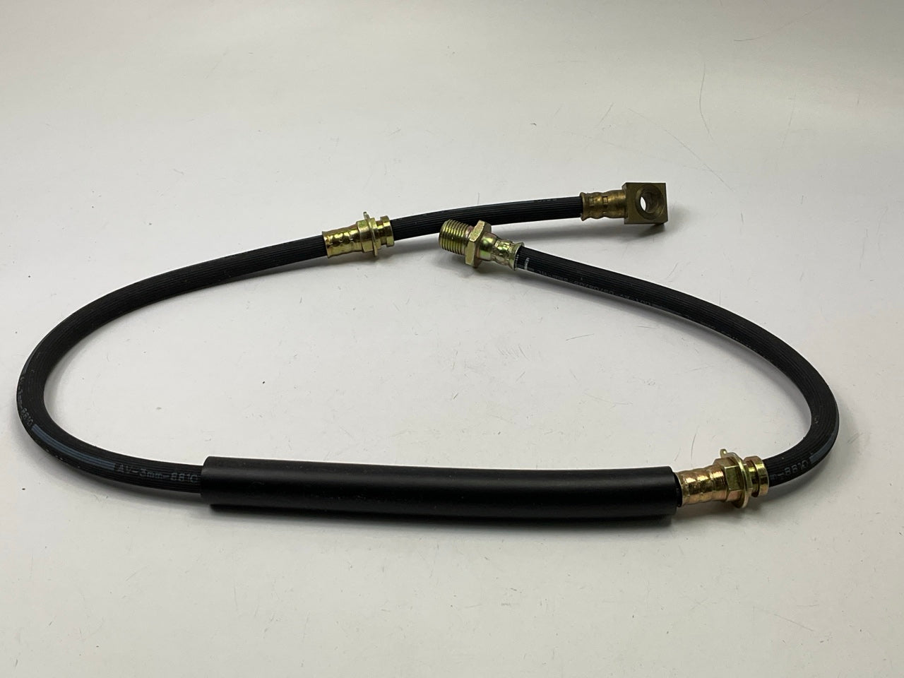 Auto Specialty HB-86041 Front Left Brake Hose