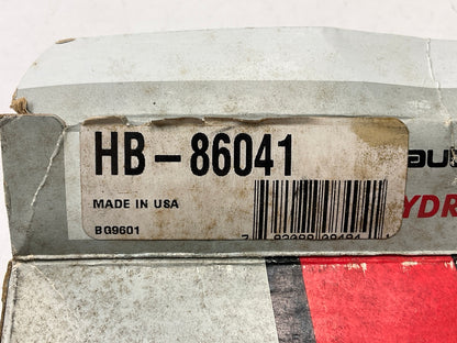 Auto Specialty HB-86041 Front Left Brake Hose