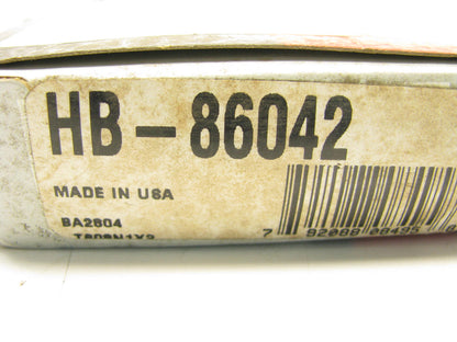 Auto Specialty HB-86042 Brake Hydraulic Hose - Front Right