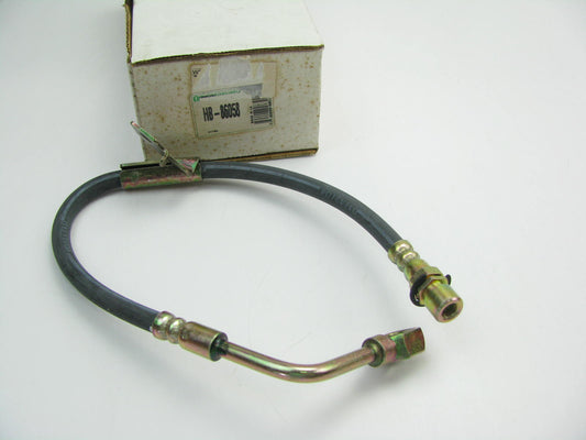 Auto Specialty HB-86058 Brake Hose - Front Right