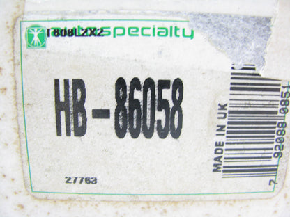 Auto Specialty HB-86058 Brake Hose - Front Right