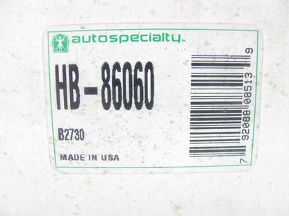 Auto Specialty HB-86060 Brake Hydraulic Hose - Front Left