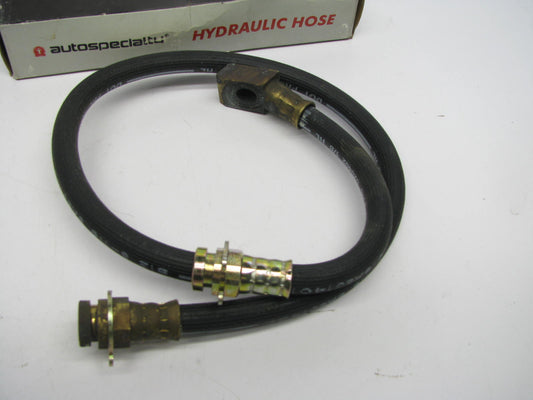 Auto Specialty HB-86062 Brake Hydraulic Hose - Front Left