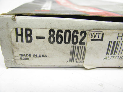 Auto Specialty HB-86062 Brake Hydraulic Hose - Front Left