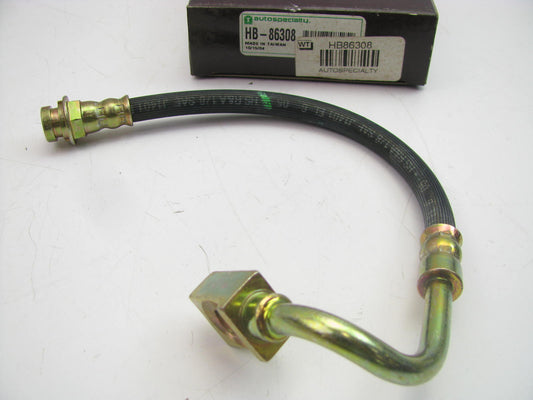 Auto Specialty HB-86308 Brake Hydraulic Hose - Rear Right Outer