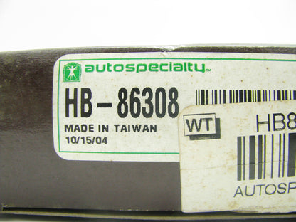 Auto Specialty HB-86308 Brake Hydraulic Hose - Rear Right Outer