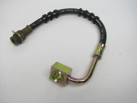 Auto Specialty HB-87039 Front Left Brake Hydraulic Hose For 1989-1990 Dakota 2WD