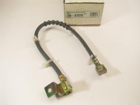 Auto Specialty HB-87070 Front Right Brake Hose For 1994 Ram 1500 2500 RWD