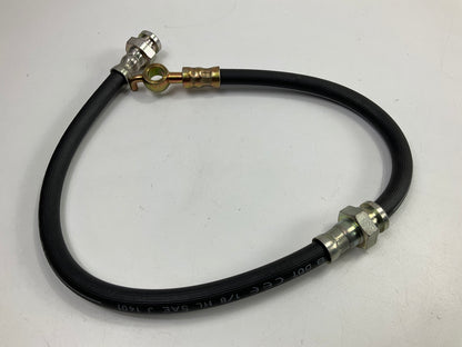 Auto Specialty HB53020 Front Brake Hydraulic Hose For 1989-1995 Mazda MPV - RWD