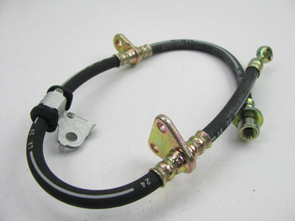 Auto Specialty HB54023 Front Left Brake Hose 1988-1991 Honda Civic & CRX