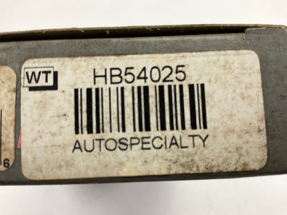Auto Specialty HB54025 Front Left Brake Hose