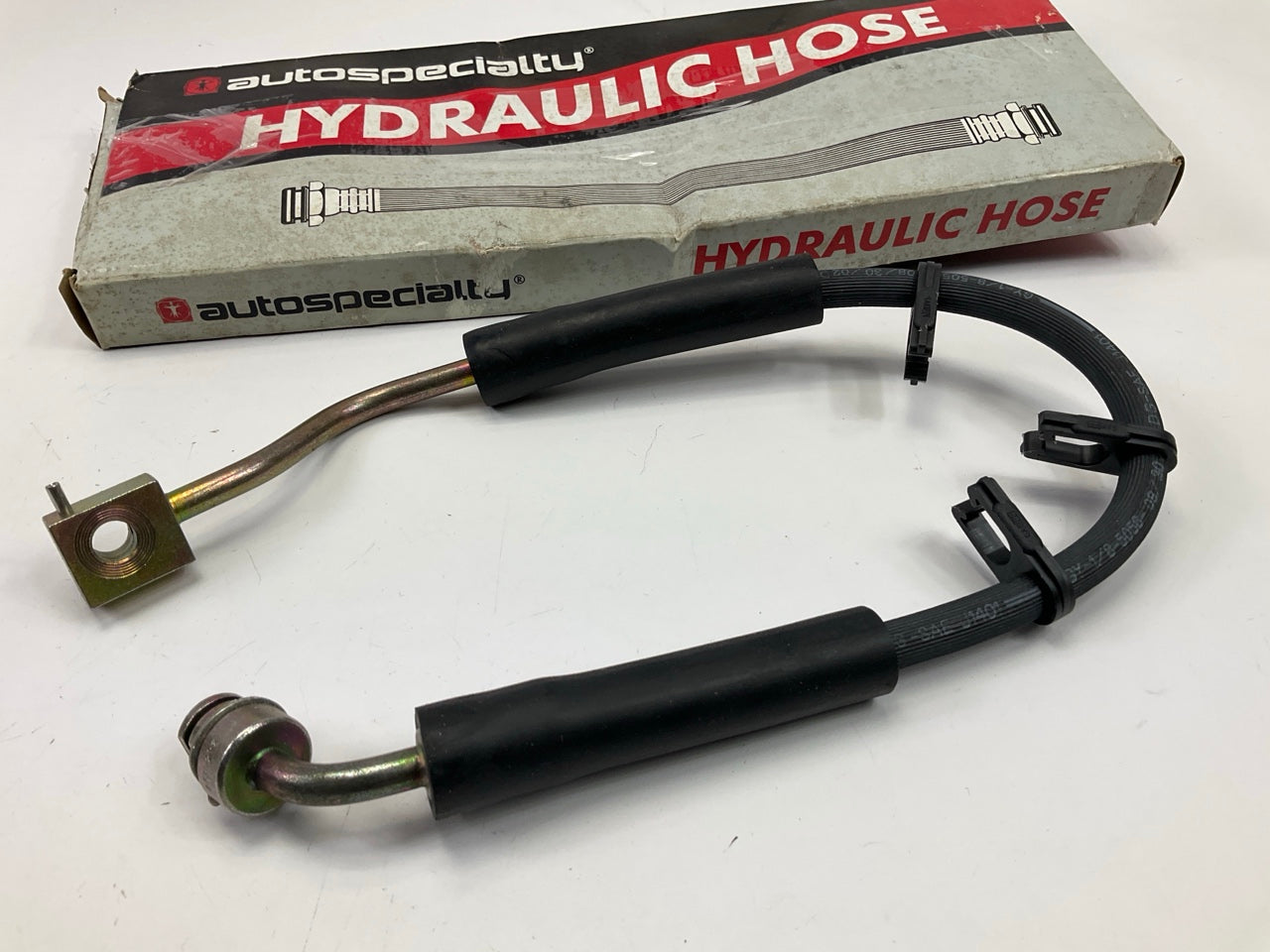 Auto Specialty HB85088 Brake Hydraulic Hose - Front Right
