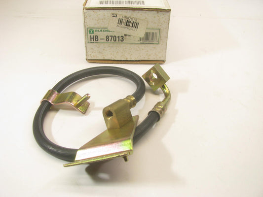 Auto Specialty HB87013 Brake Hydraulic Hose - Front Left