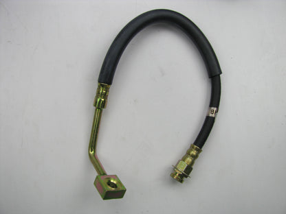 Auto Specialty HB87019 Front Left Brake Hydraulic Hose For 1982-1986 Jeep CJ7