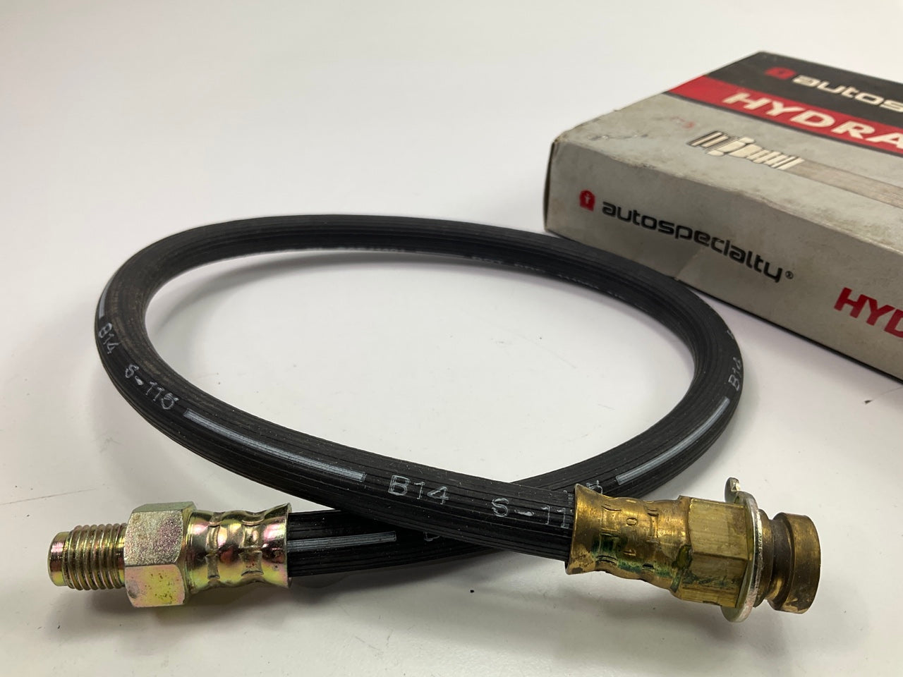 Auto Specialty HB88300 Rear Brake Hose