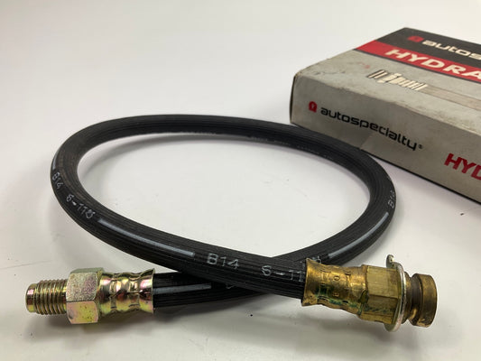Auto Specialty HB88300 Rear Brake Hose
