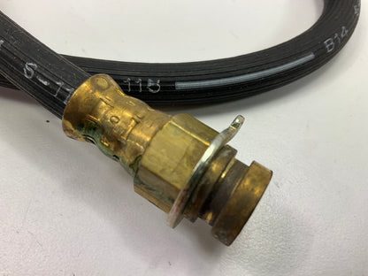 Auto Specialty HB88300 Rear Brake Hose
