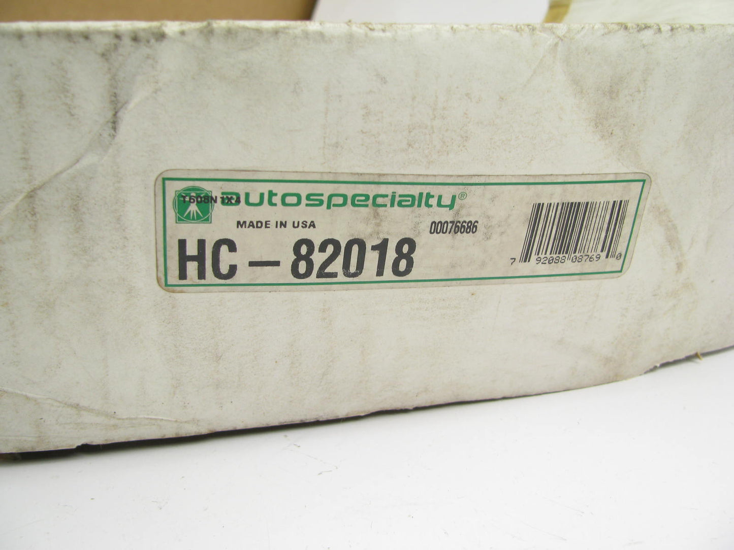 Auto Specialty HC82018 Clutch Slave Cylinder