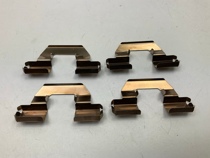 Auto Specialty HK-1077 Front Disc Brake Hardware