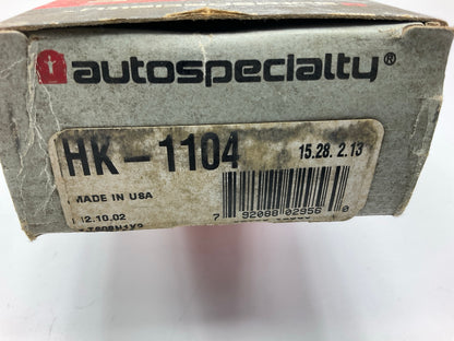 Auto Specialty HK-1104 Front Disc Brake Hardware