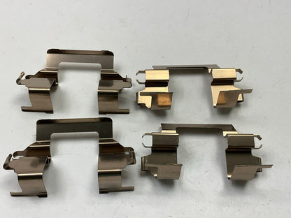 Auto Specialty HK-2023 Front Disc Brake Hardware