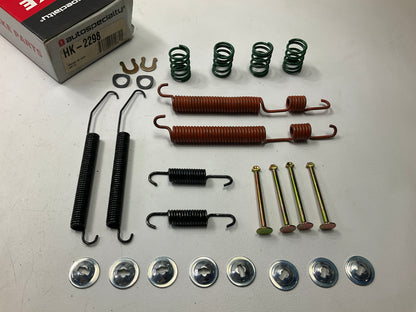 Auto Specialty HK-2298 Rear Brake Drum Hardware Kit