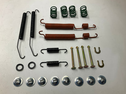 Auto Specialty HK-2298 Rear Brake Drum Hardware Kit