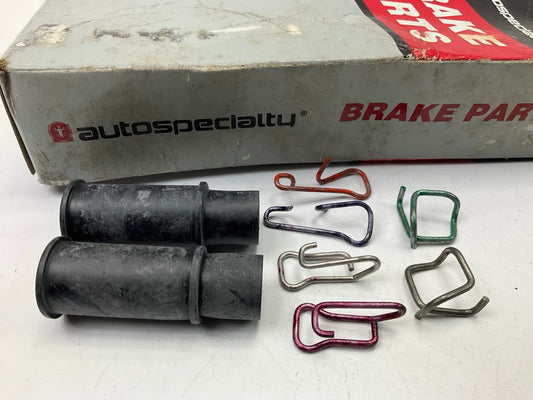 Auto Specialty HK-3056 Front Disc Brake Hardware