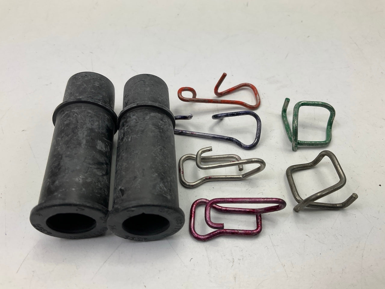 Auto Specialty HK-3056 Front Disc Brake Hardware