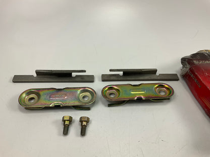 Auto Specialty HK-5003 Front Disc Brake Hardware Kit