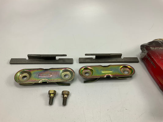 Auto Specialty HK-5003 Front Disc Brake Hardware Kit