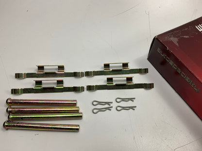 Auto Specialty HK957 Front Brake Hardware