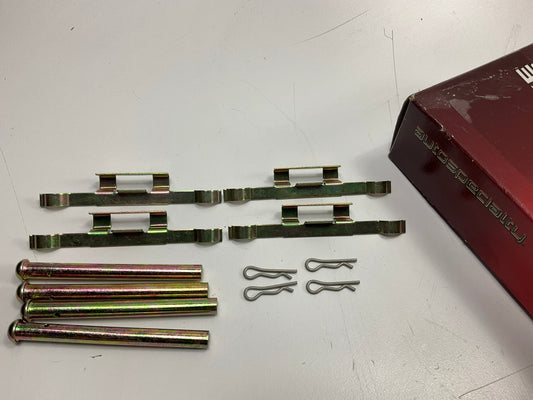 Auto Specialty HK957 Front Brake Hardware