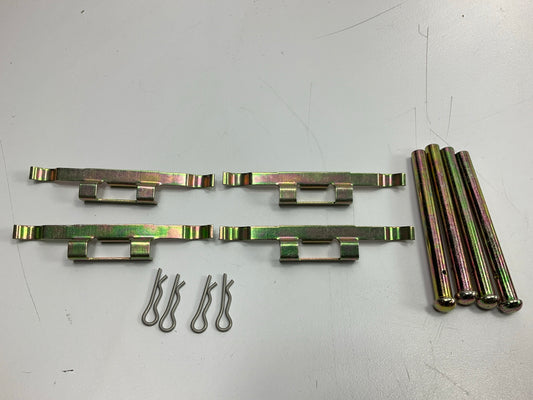Auto Specialty HK957 Front Brake Hardware
