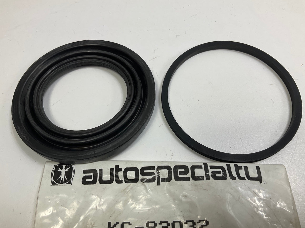 Auto Specialty KC-82032 Disc Brake Caliper Repair Kit