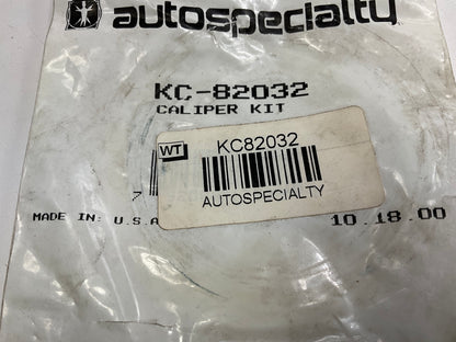 Auto Specialty KC-82032 Disc Brake Caliper Repair Kit