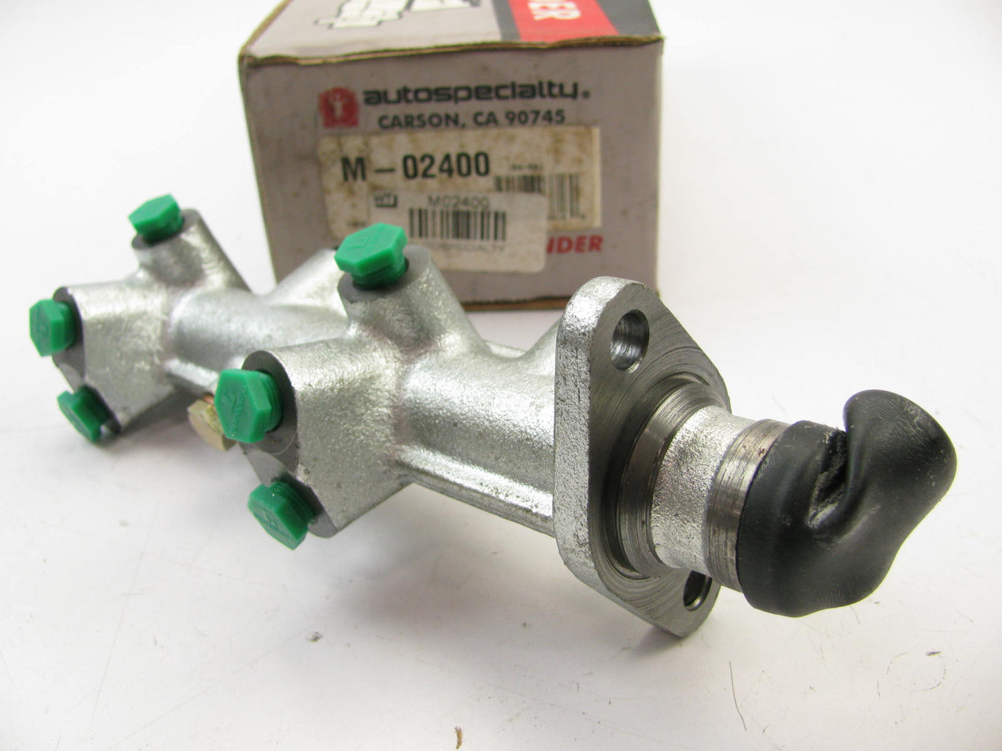 Auto Specialty M02400 Brake Master Cylinder For 1975-1978 Volkswagen Rabbit