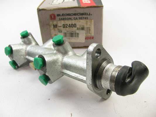 Auto Specialty M02400 Brake Master Cylinder For 1975-1978 Volkswagen Rabbit