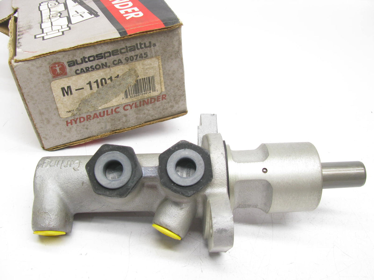 Auto Specialty M11011 Girling Brake Master Cylinder 1994 Mercedes E320, 95 E300