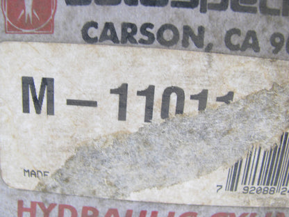 Auto Specialty M-11011 Brake Master Cylinder