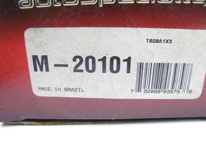 Auto Specialty Brake Master Cylinder - 1965-1977 VW Beetle W/ MANUAL BRAKES