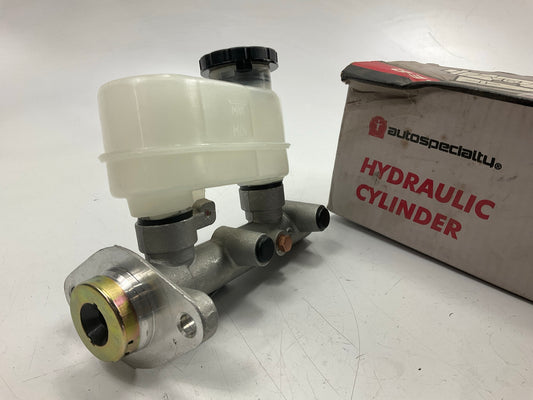 Auto Specialty M-51203 Brake Master Cylinder For 1982-1983 Nissan Sentra
