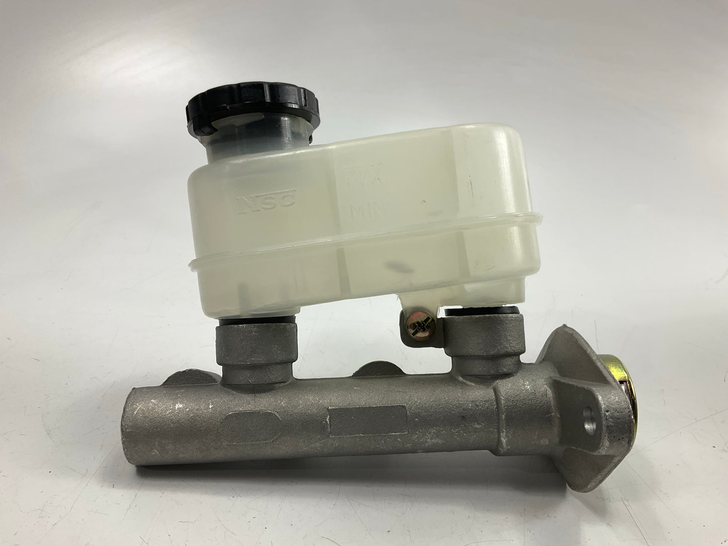 Auto Specialty M-51203 Brake Master Cylinder For 1982-1983 Nissan Sentra