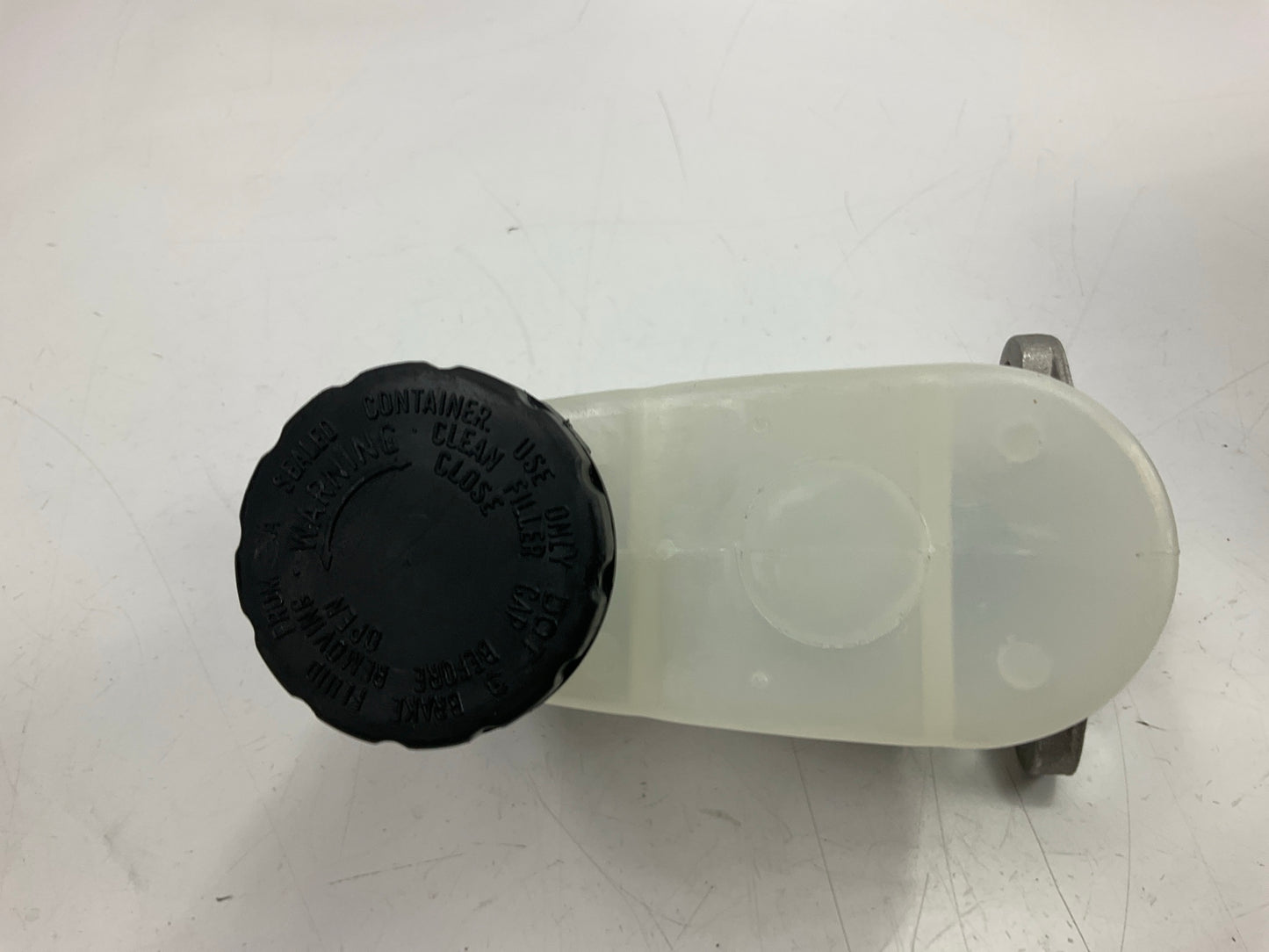 Auto Specialty M-51203 Brake Master Cylinder For 1982-1983 Nissan Sentra