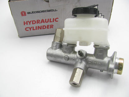 Auto Specialty M-51215 Brake Master Cylinder For 1991-1994 Nissan Sentra